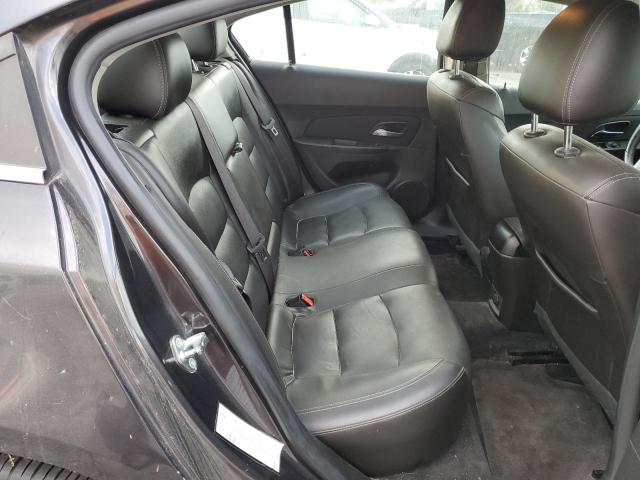 2016 CHEVROLET CRUZE LIMI #3305474064