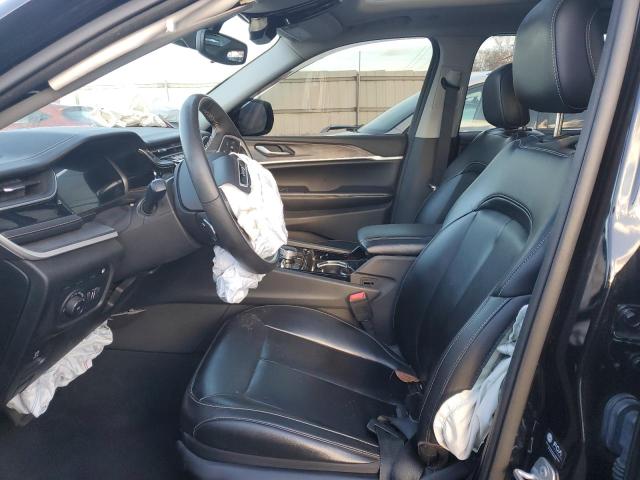 2023 JEEP GRAND CHER #3305514072