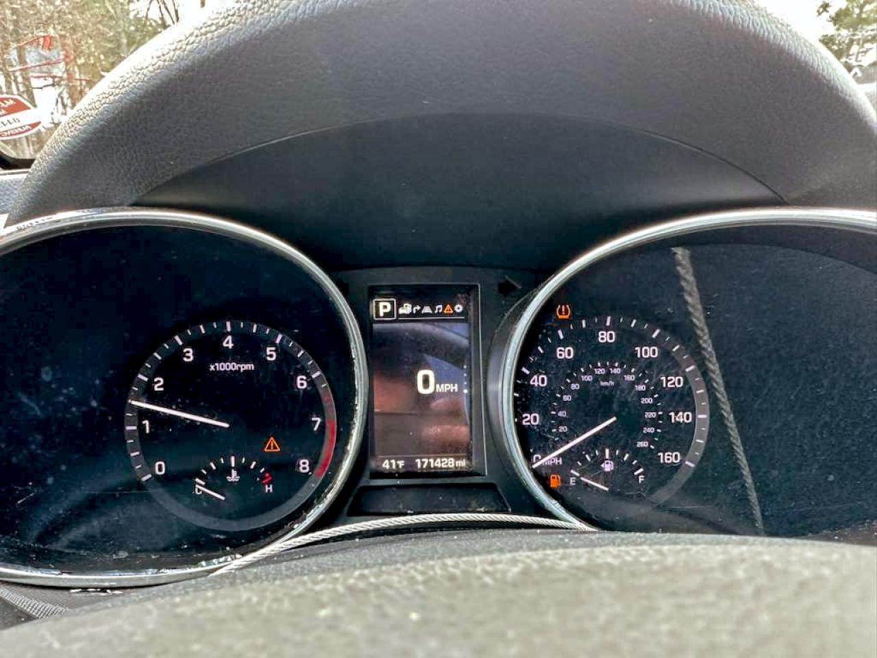 HYUNDAI SANTA FE SE ULTIMATE