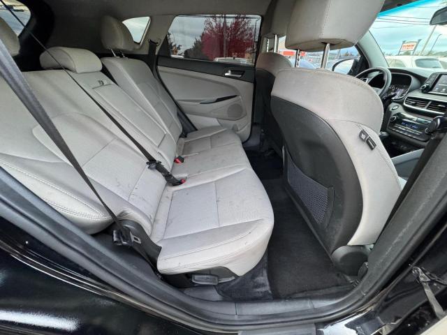 2021 HYUNDAI TUCSON LIM #3285885557