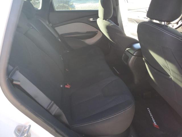 2015 DODGE DART SXT #3302649057