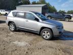 Lot #3309413975 2015 JEEP COMPASS SP