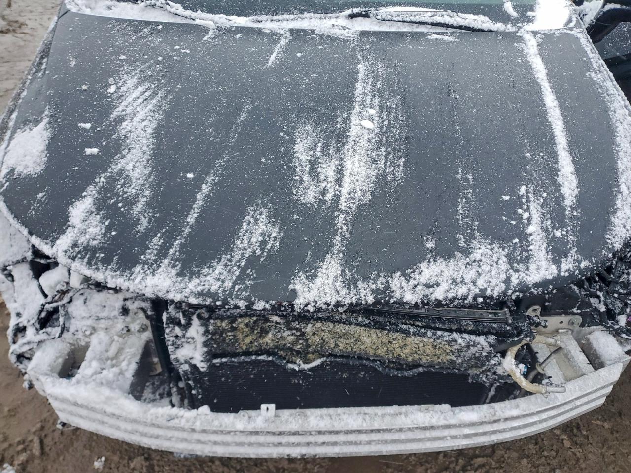 CHRYSLER PACIFICA TOURING