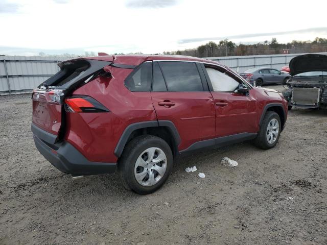 2019 TOYOTA RAV4 LE #3297163533