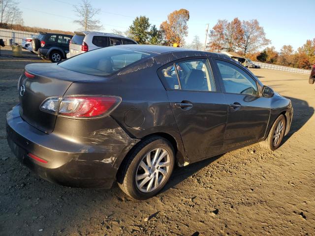 2012 MAZDA 3 I - JM1BL1VG9C1506954