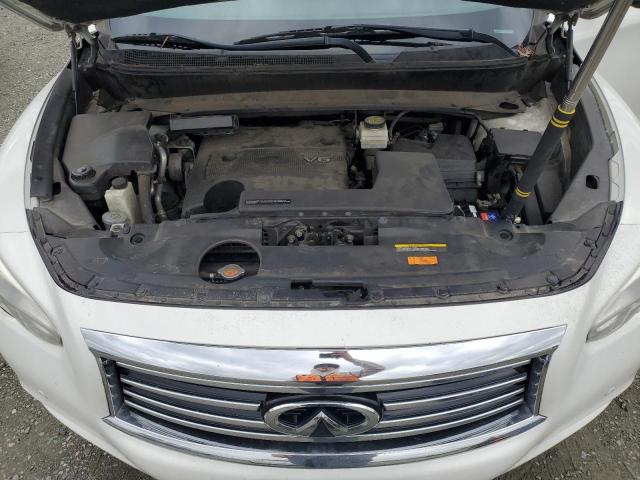 2013 INFINITI JX35 #3291582924