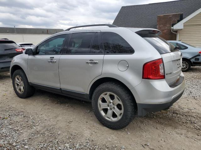 2011 FORD EDGE SEL #3281462999