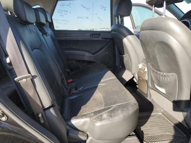 2010 HYUNDAI VERACRUZ G #3302885941