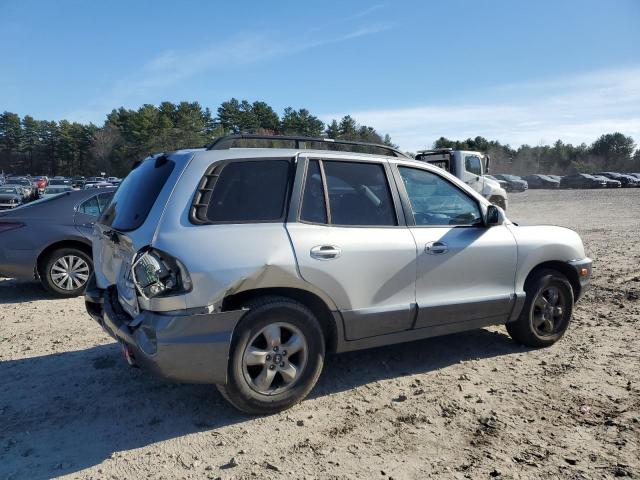 2006 HYUNDAI SANTA FE G #3304518438