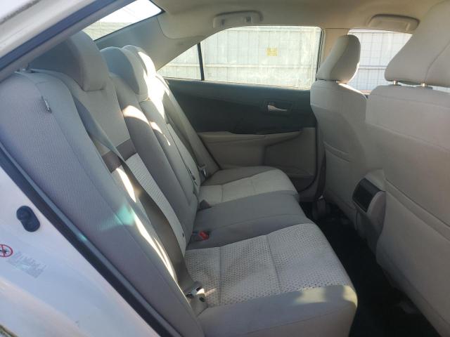 2014 TOYOTA CAMRY L - 4T4BF1FK0ER420137