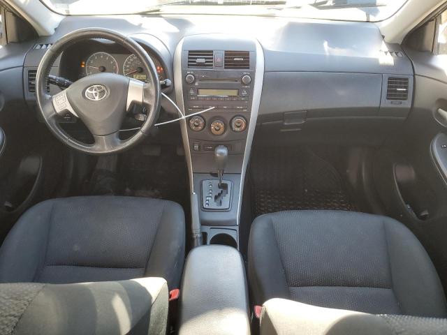 2010 TOYOTA COROLLA BA - 2T1BU4EE3AC242653