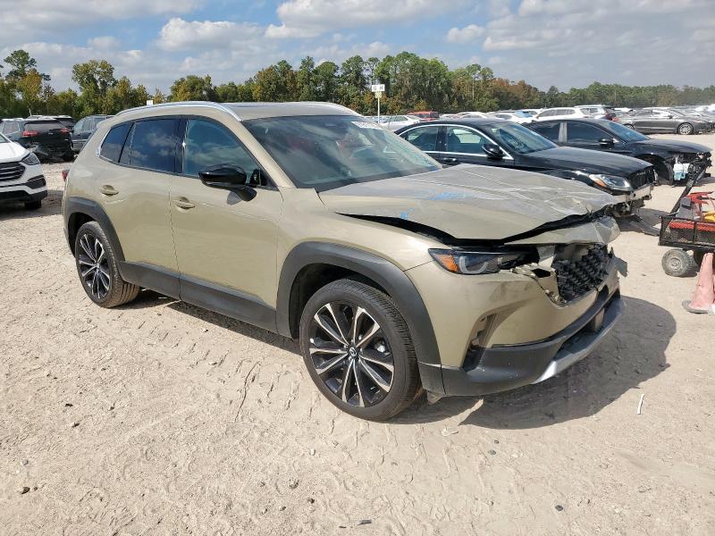 2025 MAZDA CX-50 PREM #3282328278