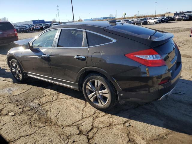 2014 HONDA CROSSTOUR #3291199960
