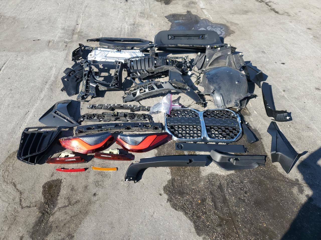 BMW 4 SERIES GRAN COUPE GRAN COUPE