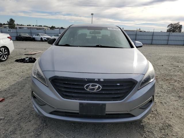 2015 HYUNDAI SONATA SE 5NPE24AF9FH011455