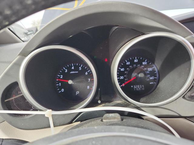 2009 SUBARU TRIBECA LI #3298228031