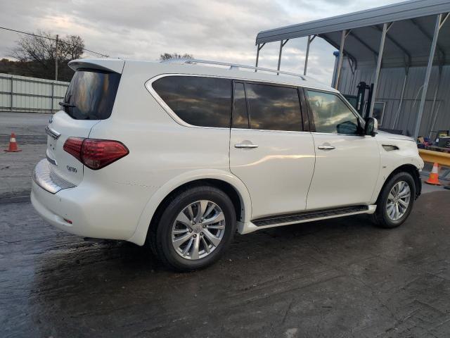 2017 INFINITI QX80 BASE #3296432691