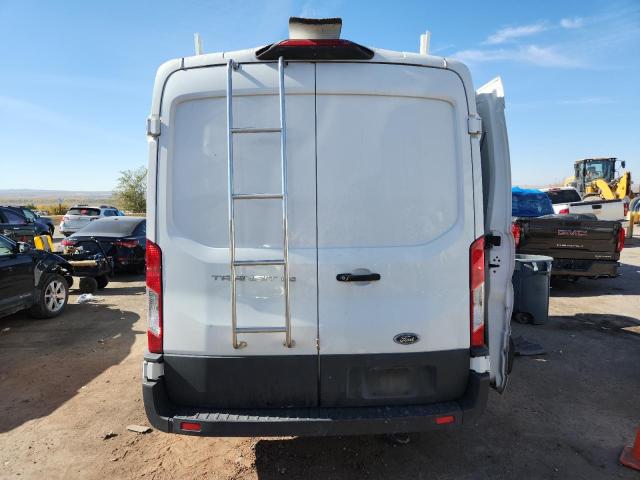 2019 FORD TRANSIT #3290407760