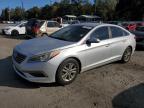 Lot #3297920810 2015 HYUNDAI SONATA SE