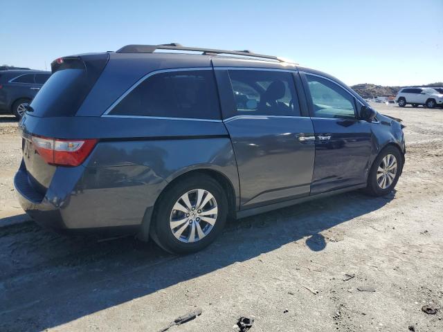 2016 HONDA ODYSSEY SE - 5FNRL5H30GB060706