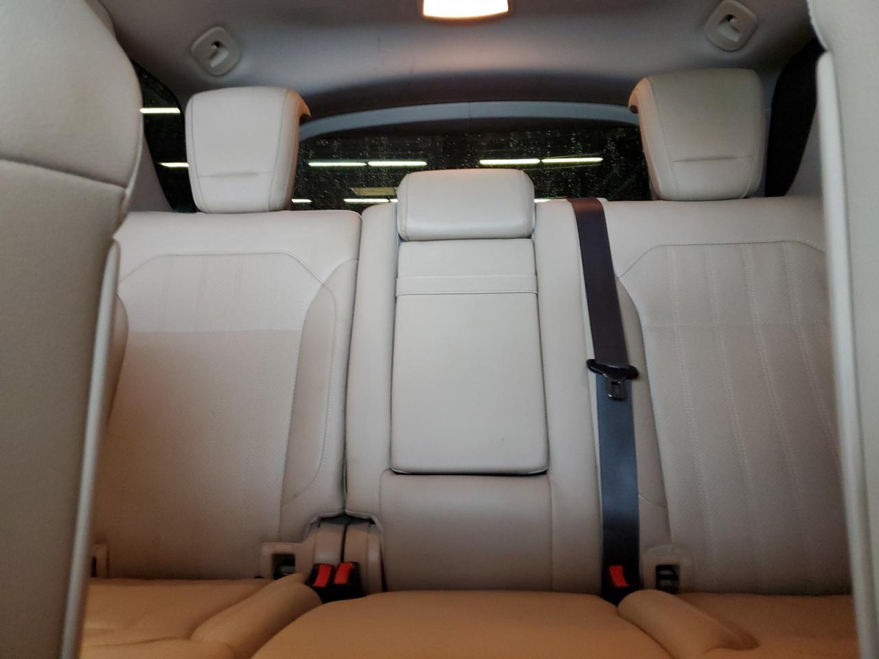 Lot #3309605584 2018 MERCEDES-BENZ GLE 350