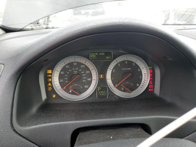 2012 VOLVO C70 T5 #3302706072