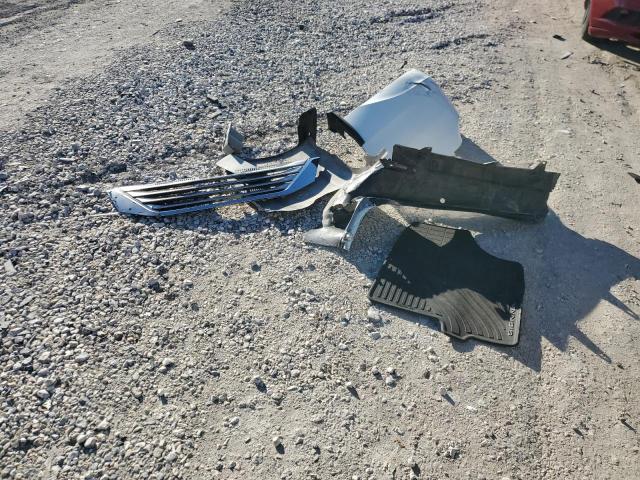 2016 TOYOTA SIENNA XLE #3283864463