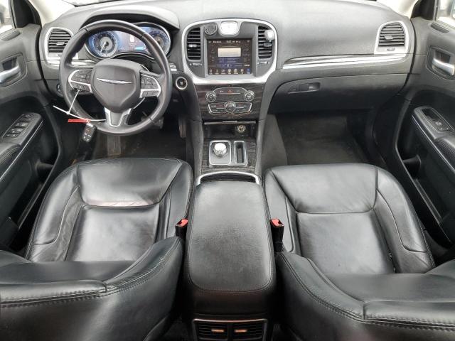 2015 CHRYSLER 300 LIMITE - 2C3CCARG7FH923398