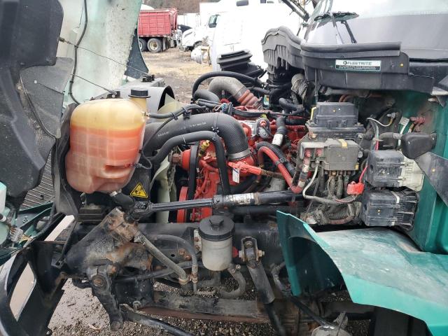 2022 INTERNATIONAL MV607 #3297934820