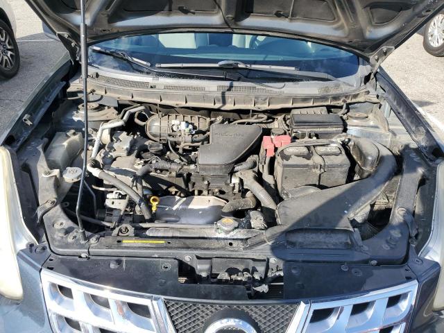 2013 NISSAN ROGUE S #3303781433