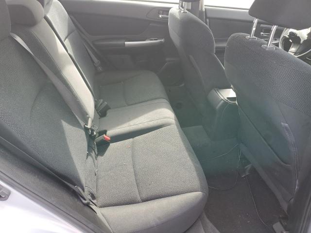 2015 SUBARU IMPREZA PR #3316920116
