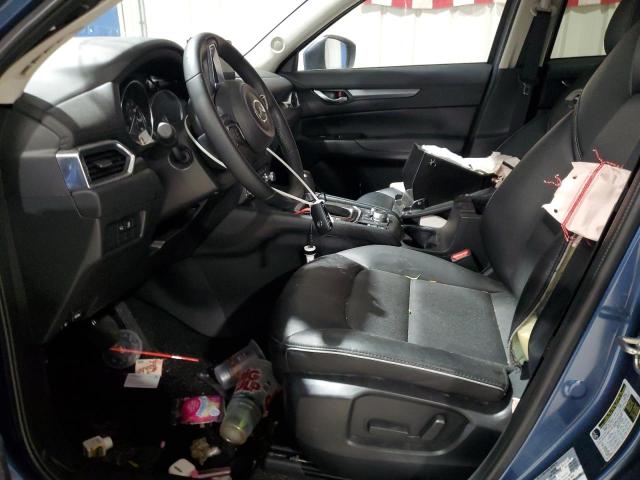 2024 MAZDA CX-5 SELEC #3304519453