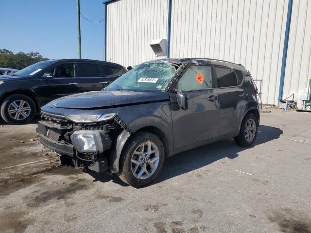 2020 KIA SOUL LX #3316968099