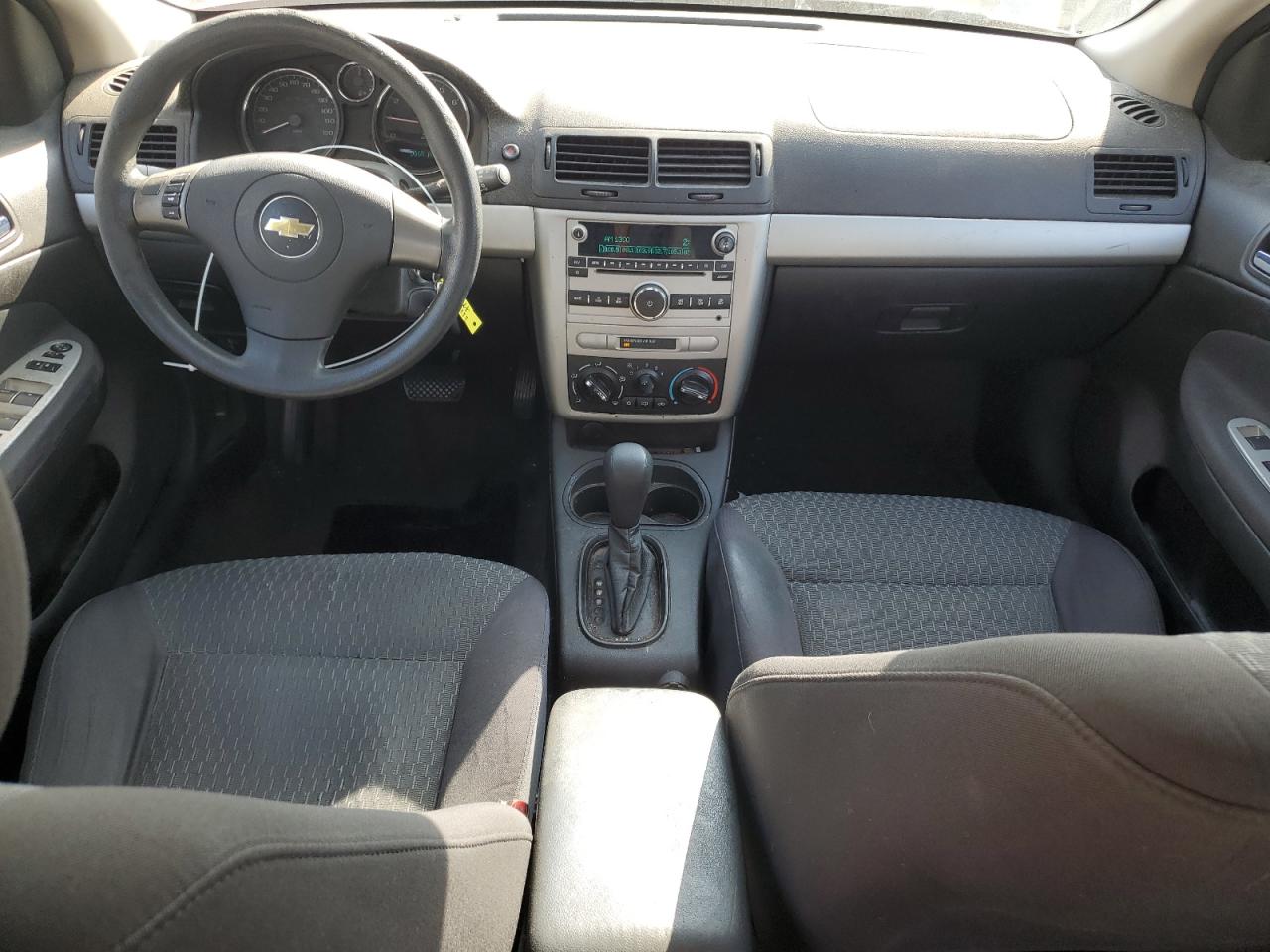 CHEVROLET COBALT 2LT