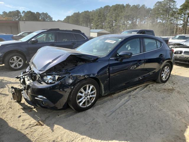 2016 MAZDA 3 TOURING #3301815371