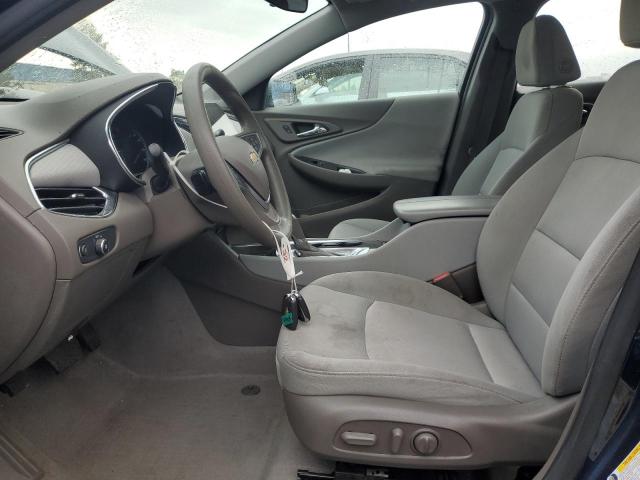 2019 CHEVROLET MALIBU LT #3292331271