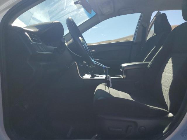 2017 TOYOTA CAMRY LE - 4T1BF1FK9HU683659