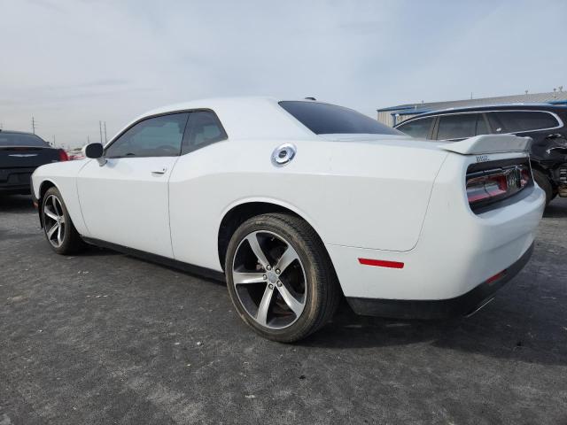 2018 DODGE CHALLENGER #3292450723