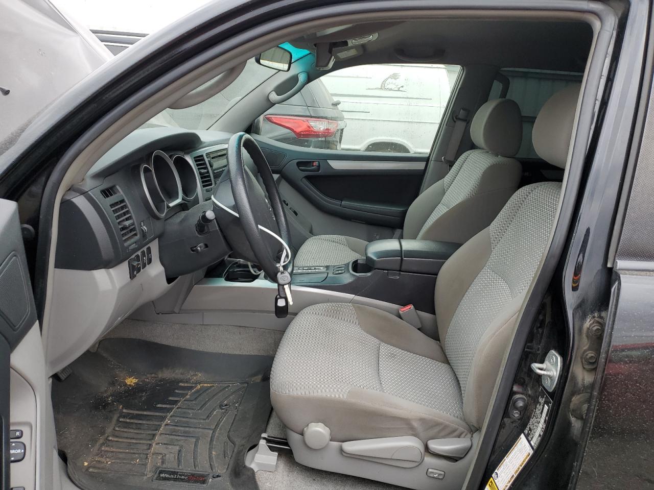 Lot #3284648323 2008 TOYOTA 4RUNNER SR