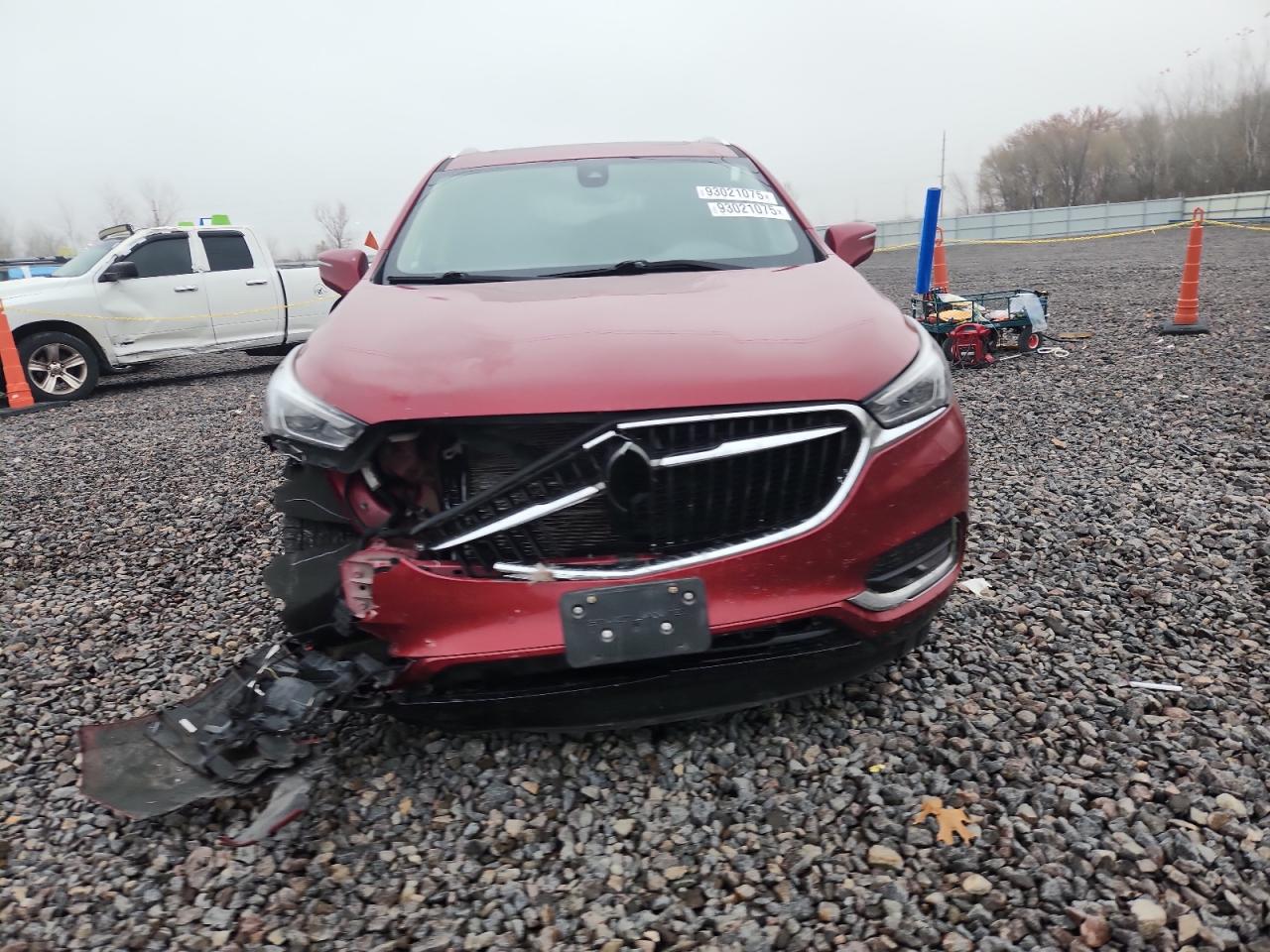 BUICK ENCLAVE PREMIUM