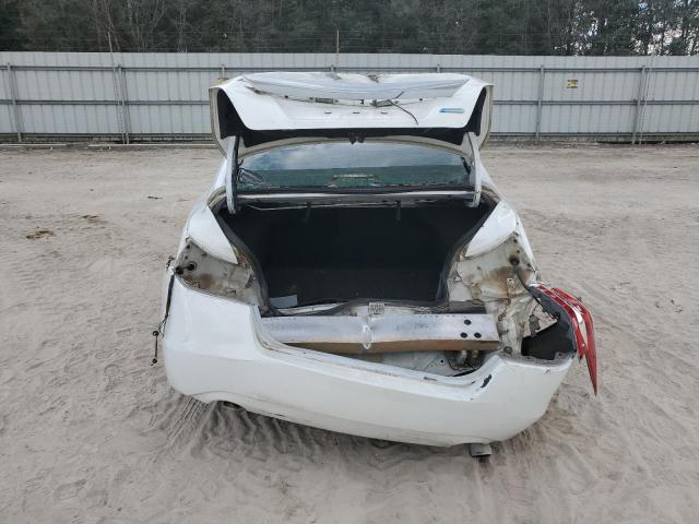 2014 NISSAN ALTIMA 2.5 #3291237998