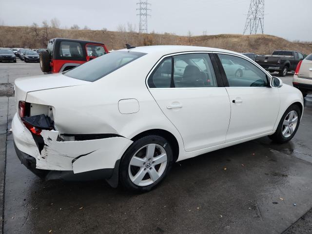 2008 VOLKSWAGEN JETTA SE #3294855821