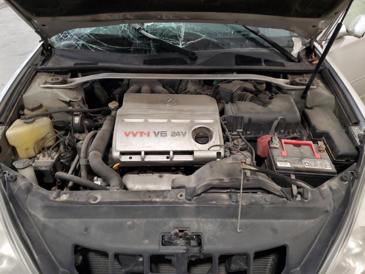 Lot #3287466014 2003 LEXUS ES 300