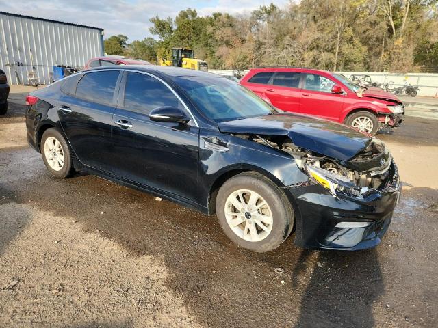 2019 KIA OPTIMA LX #3294462519