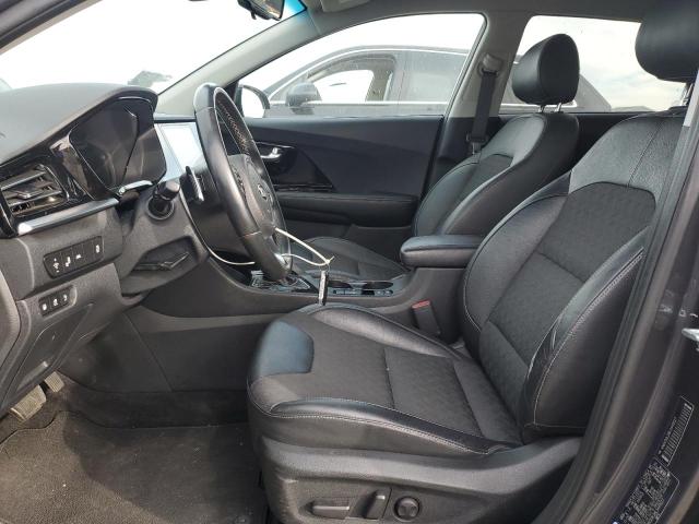 2020 KIA NIRO EX #3296320437