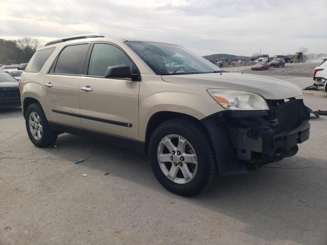 2008 SATURN OUTLOOK XE #3296432729