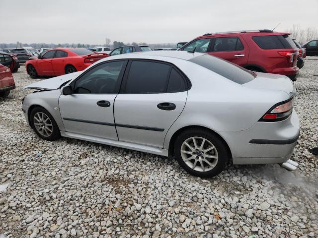 2005 SAAB 9-3 ARC #3294386123