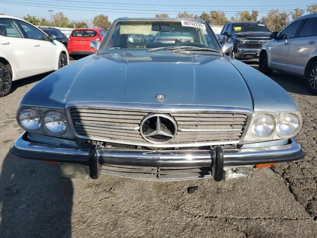 1973 MERCEDES-BENZ SL CLASS #3303557019