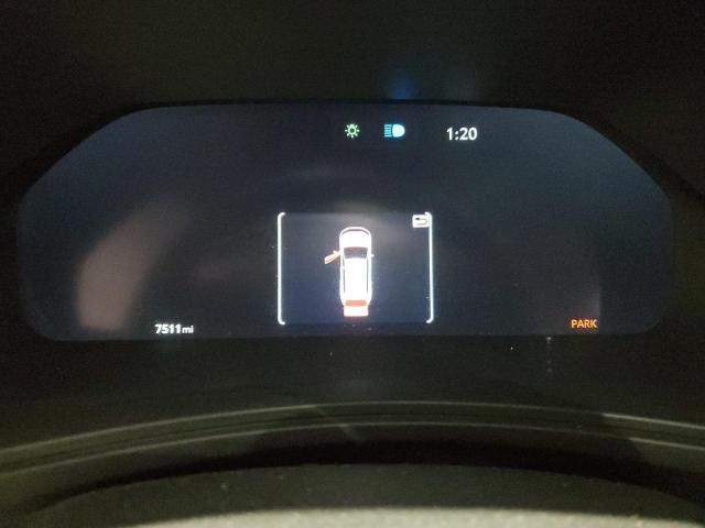 2025 TOYOTA GRAND HIGH #3317567524