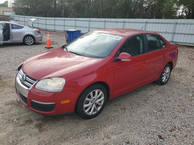 VOLKSWAGEN JETTA LIMI